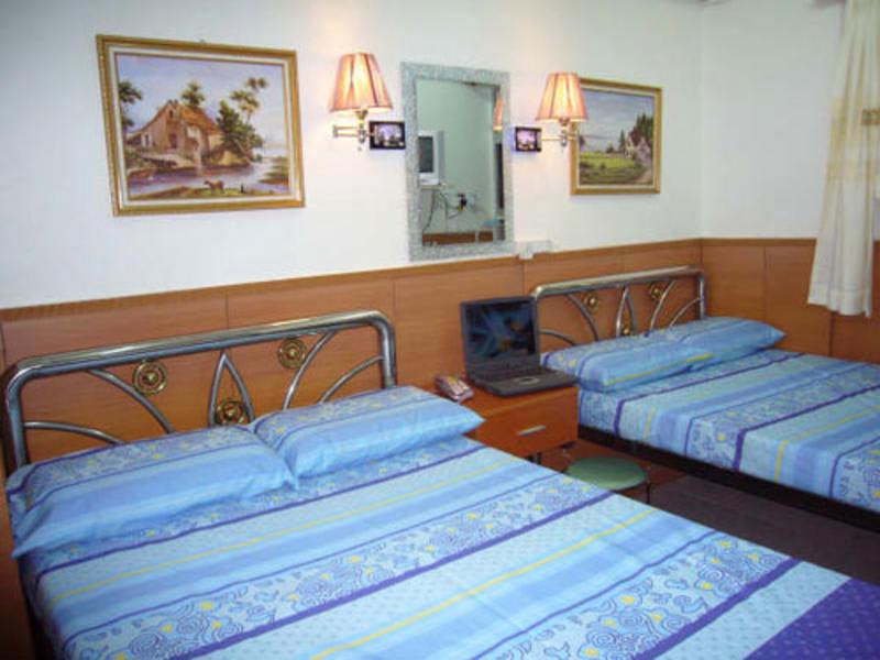 Guangdong Guest House photo 1