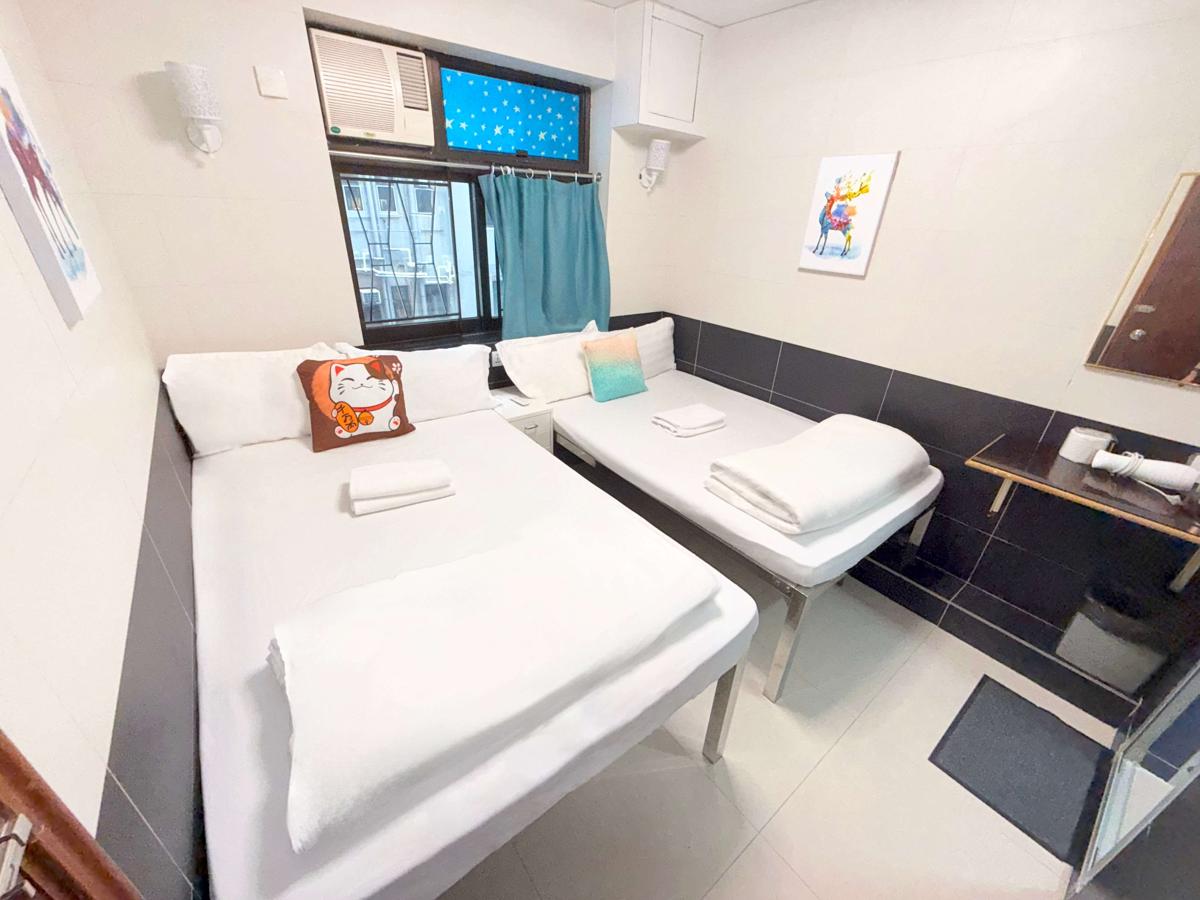 Apple Hostel photo 1