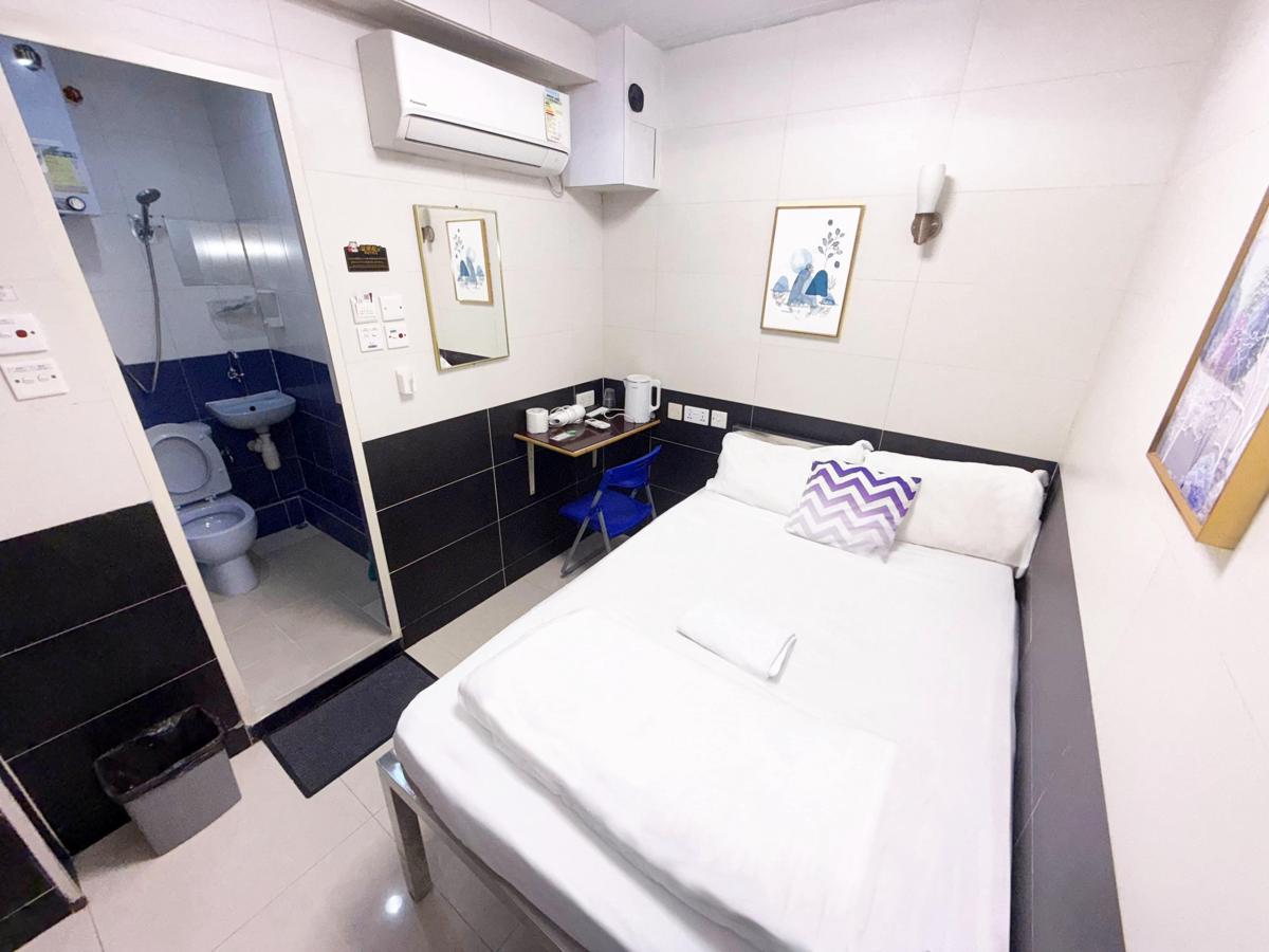 Apple Hostel photo 2