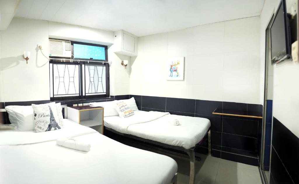 Apple Hostel photo 3