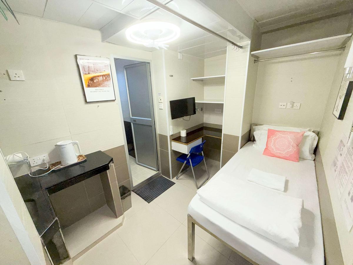 Apple Hostel photo 4