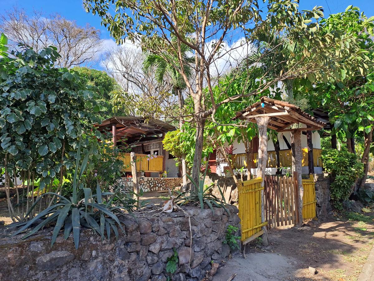 La Casita del Volcán photo 3