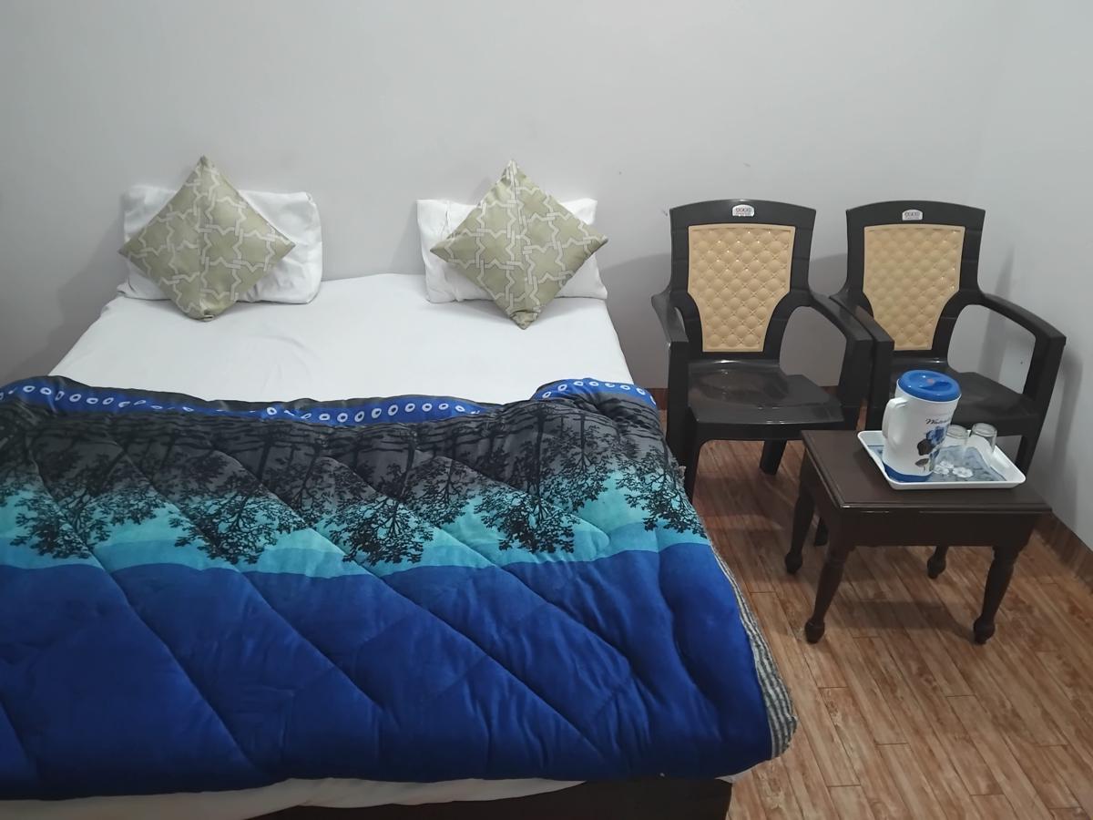 Hotel Shivam Khajuraho photo 6