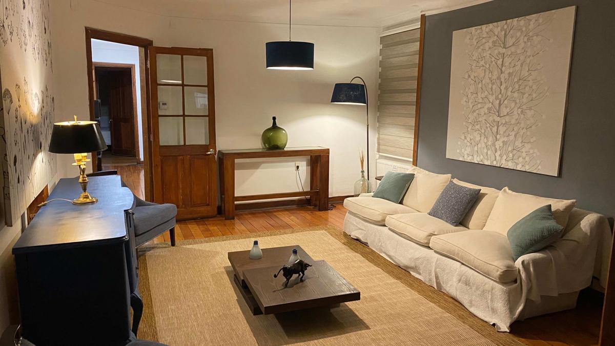 Cozy Place Hostel photo 1