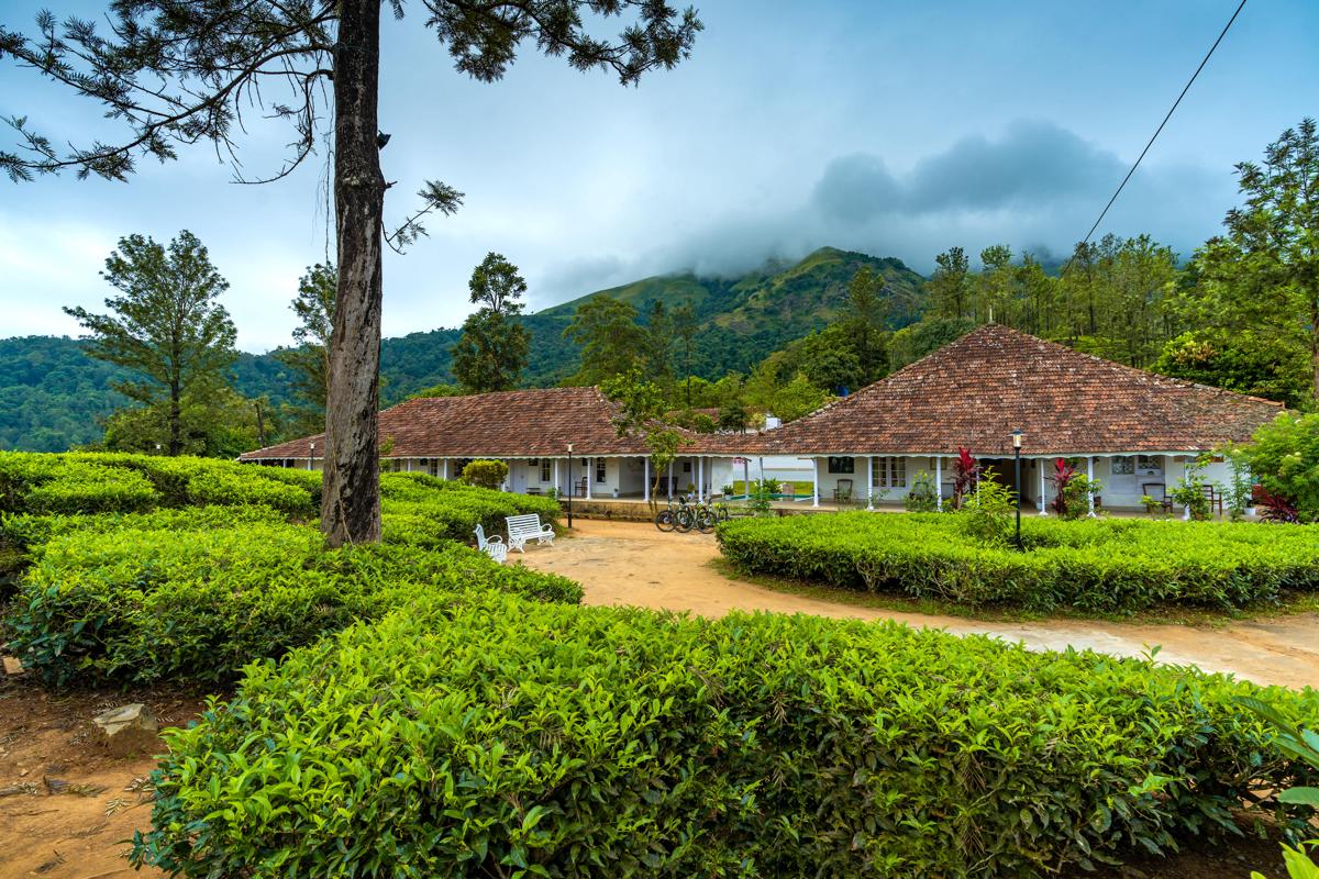 Zostel Plus Wayanad photo 1