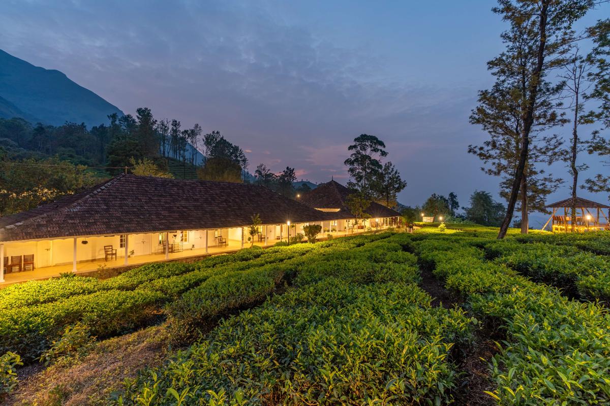 Zostel Plus Wayanad photo 2