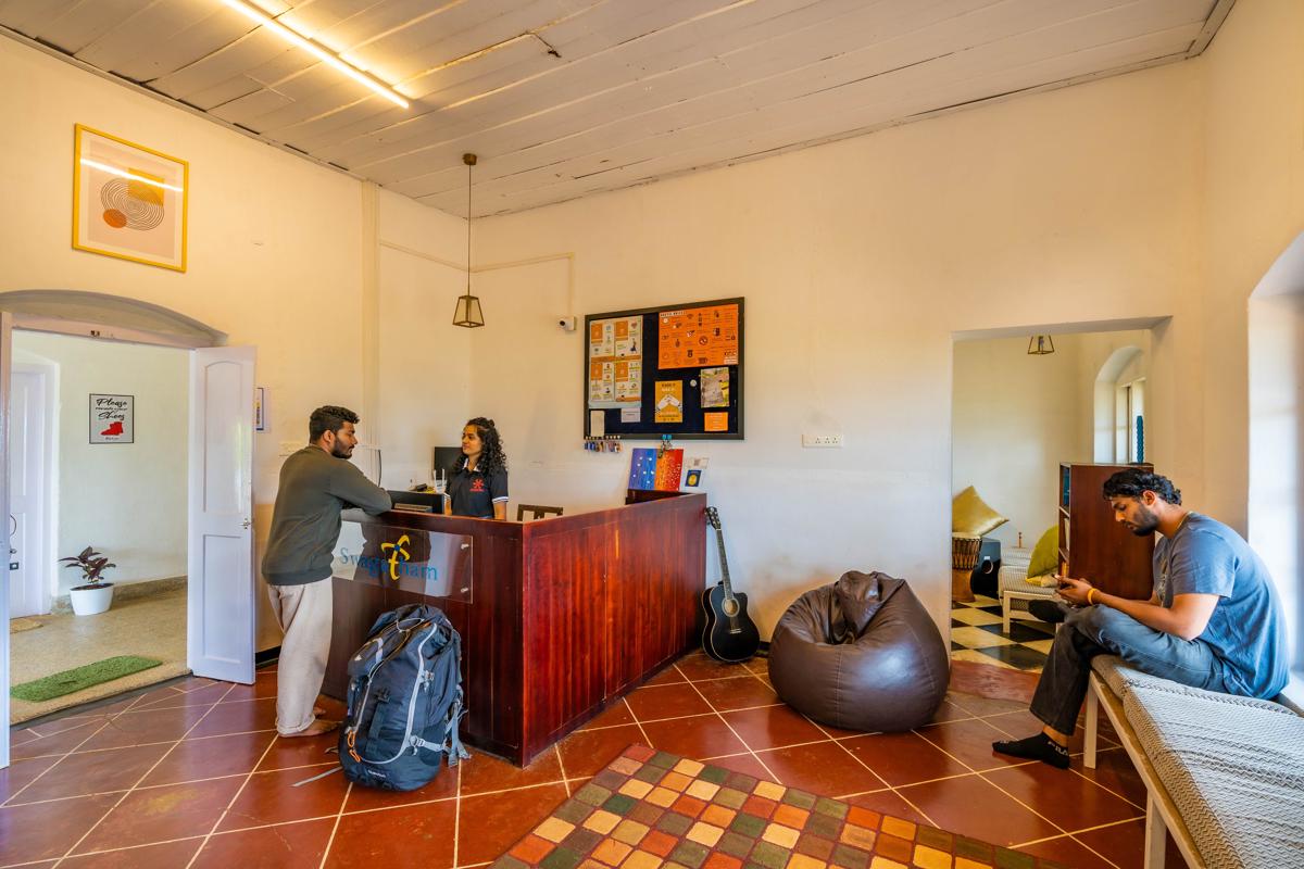 Zostel Plus Wayanad photo 4