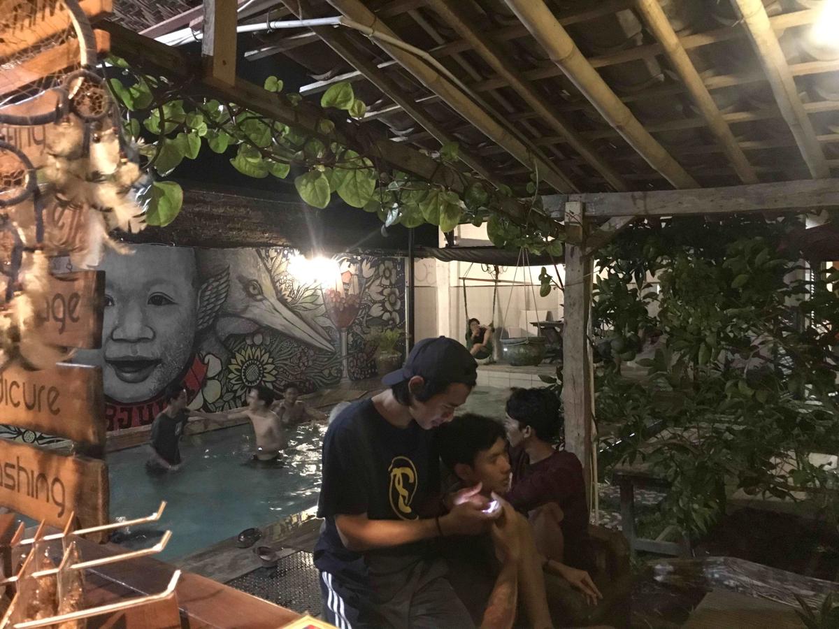 Arjuna Garden Homestay photo 3