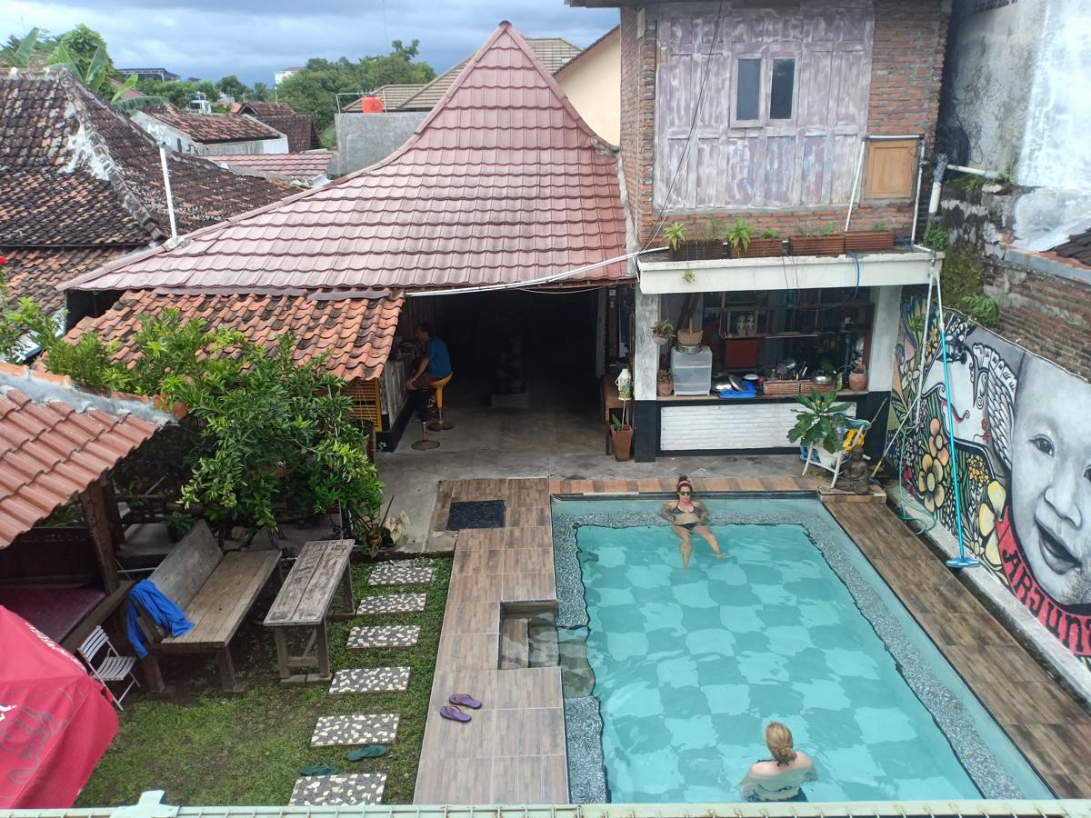Arjuna Garden Homestay photo 4