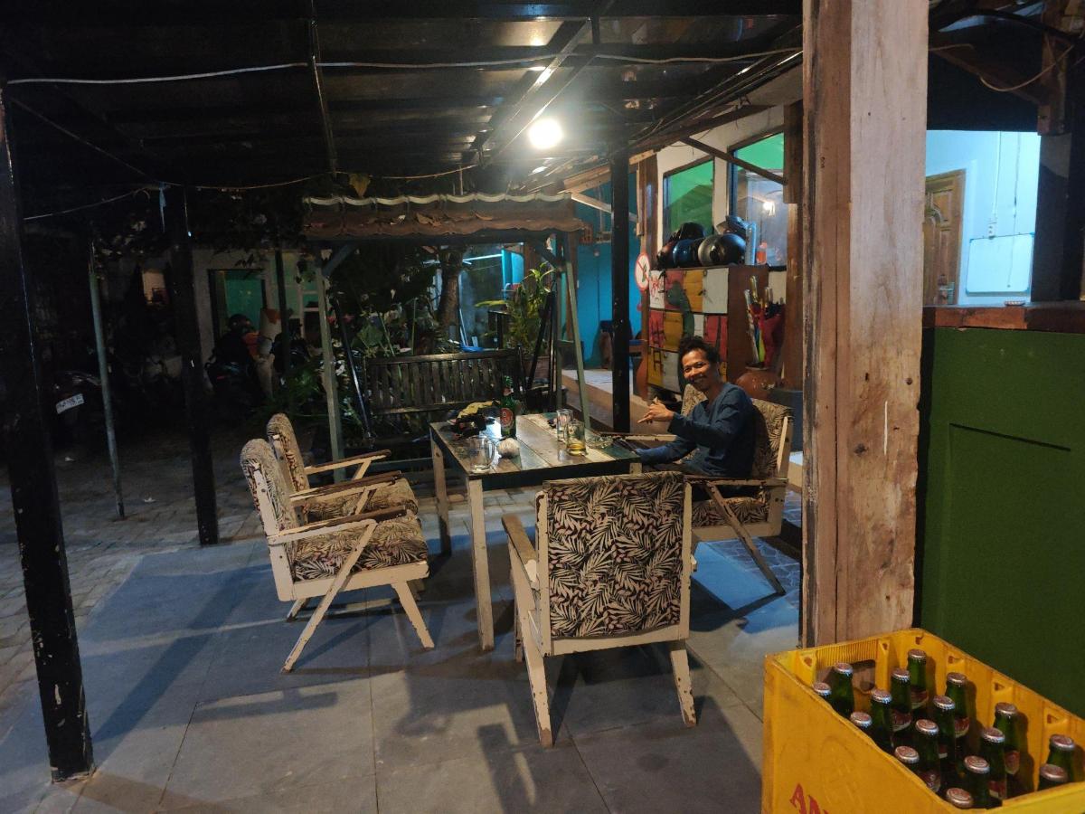 Arjuna Garden Homestay photo 6