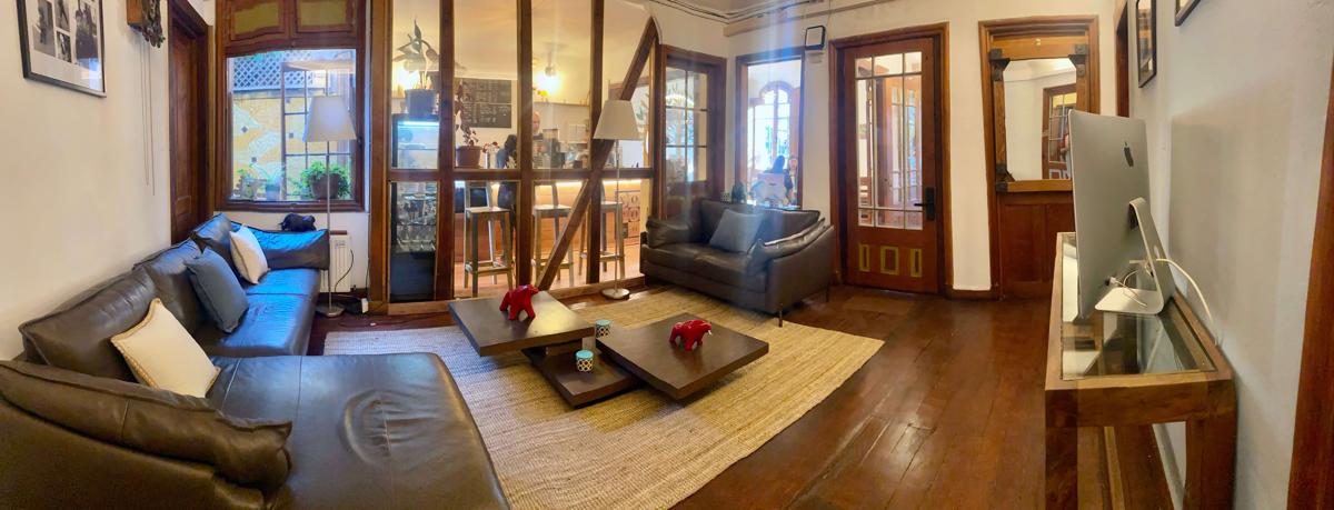 Cozy Place Hostel photo 4