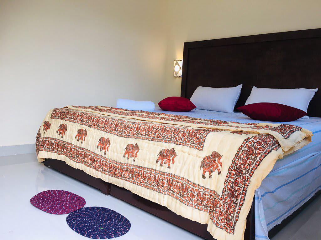 The High Vill Home Stay photo 1