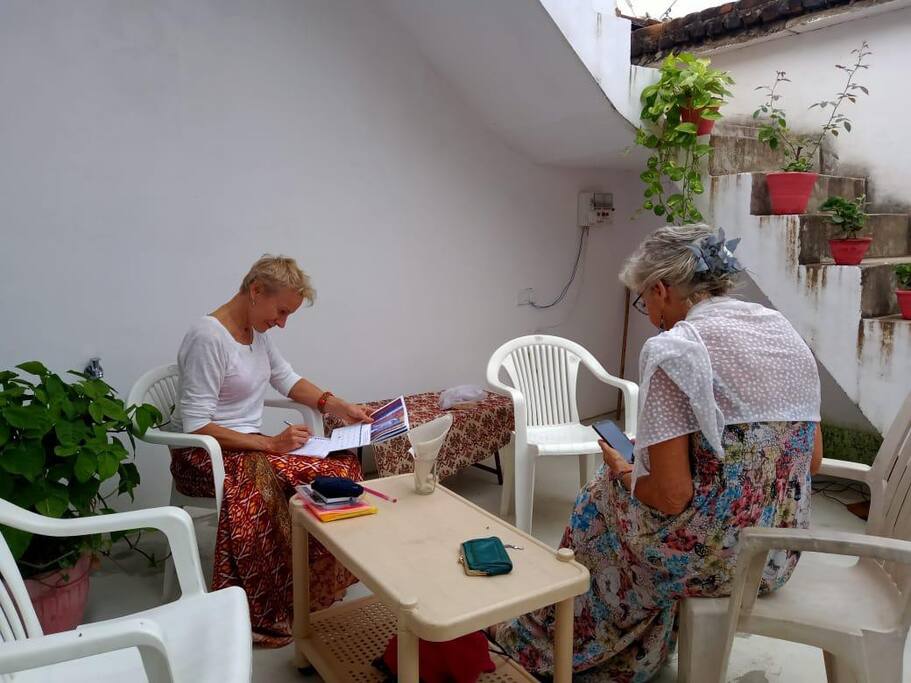The High Vill Home Stay photo 2