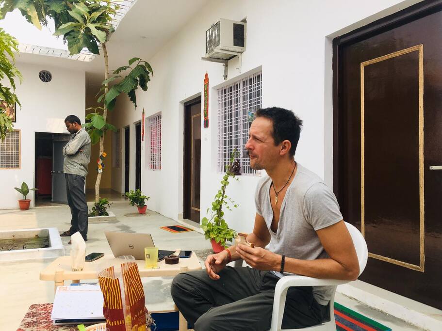 The High Vill Home Stay photo 3