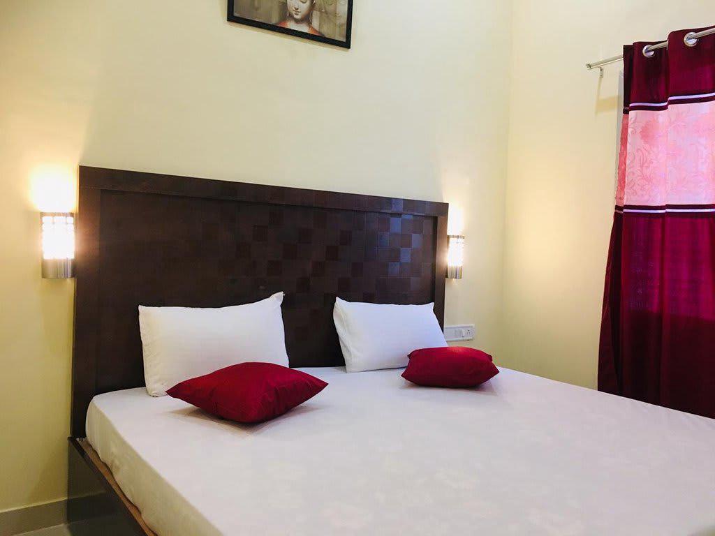 The High Vill Home Stay photo 4