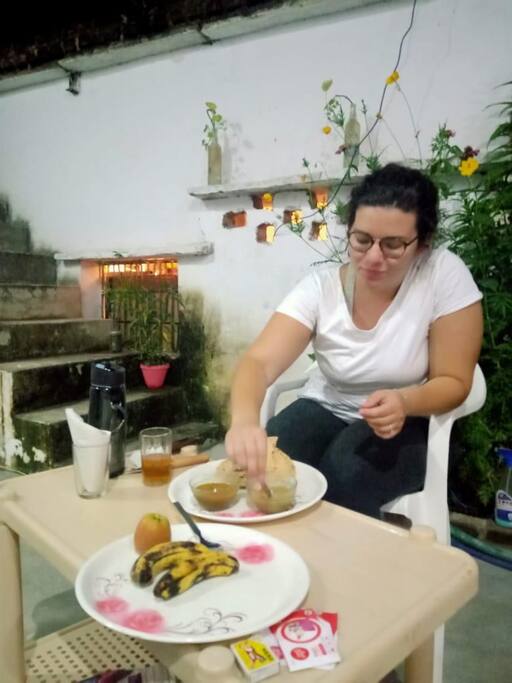 The High Vill Home Stay photo 5