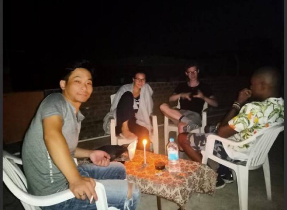 The High Vill Home Stay photo 6