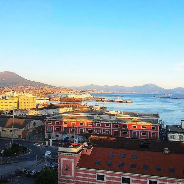 Marina Sky photo 5
