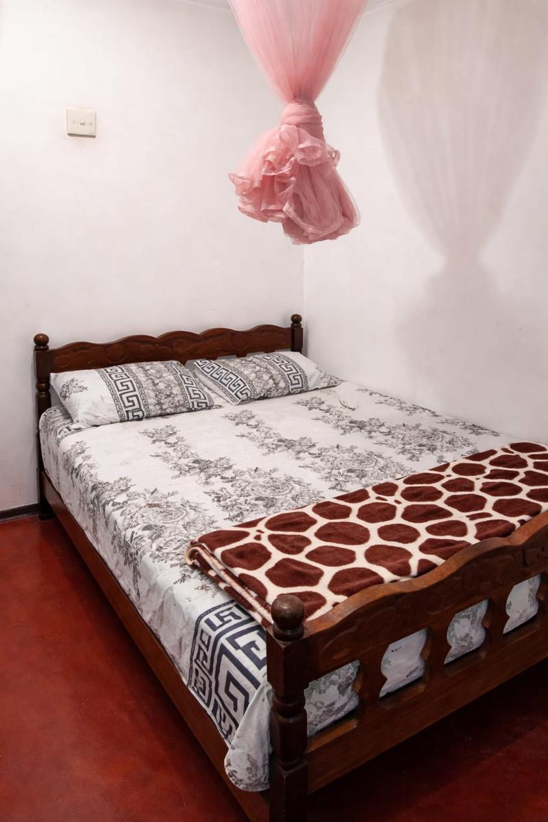 Leo Hostel Habarana photo 2