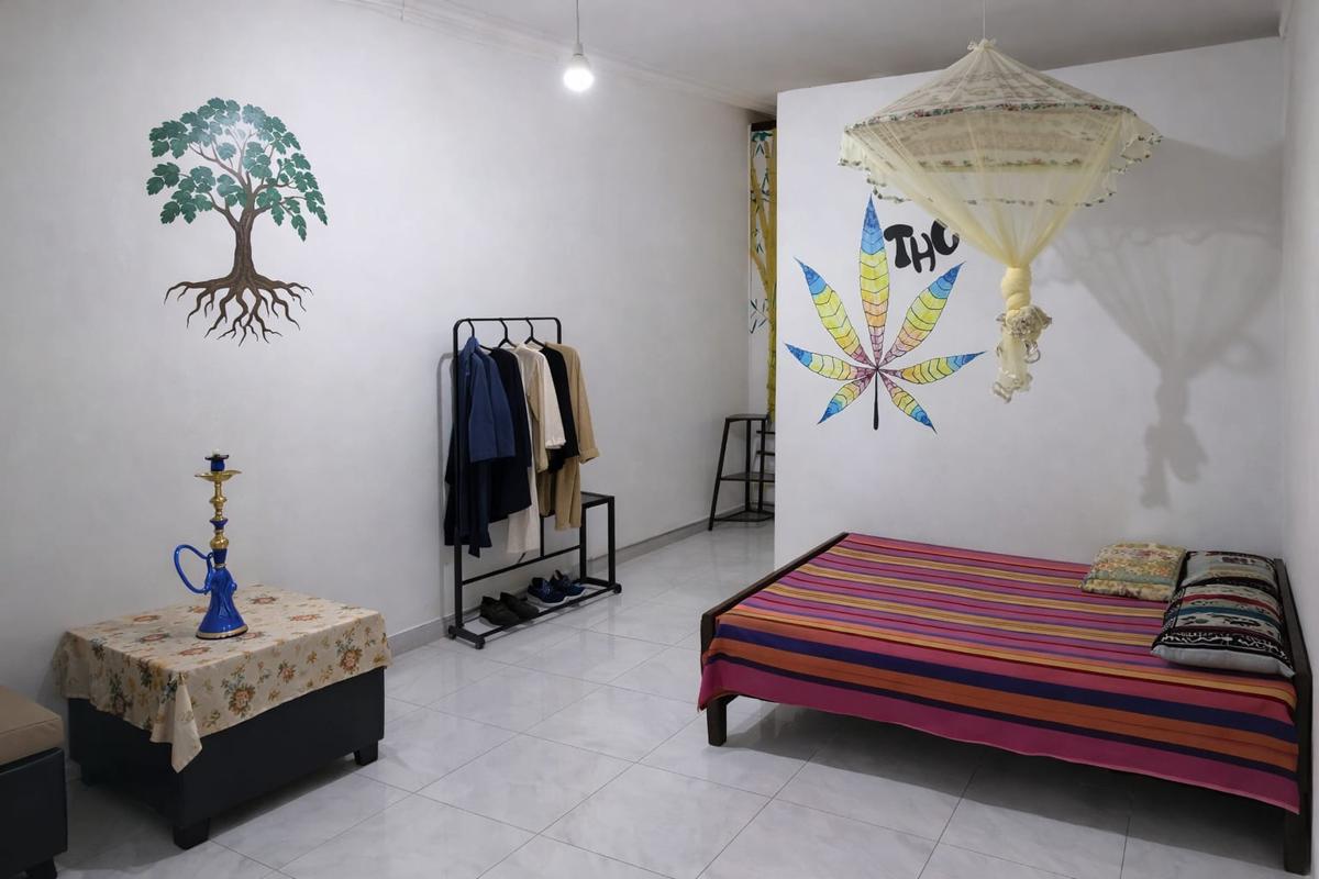 Leo Hostel Habarana photo 3