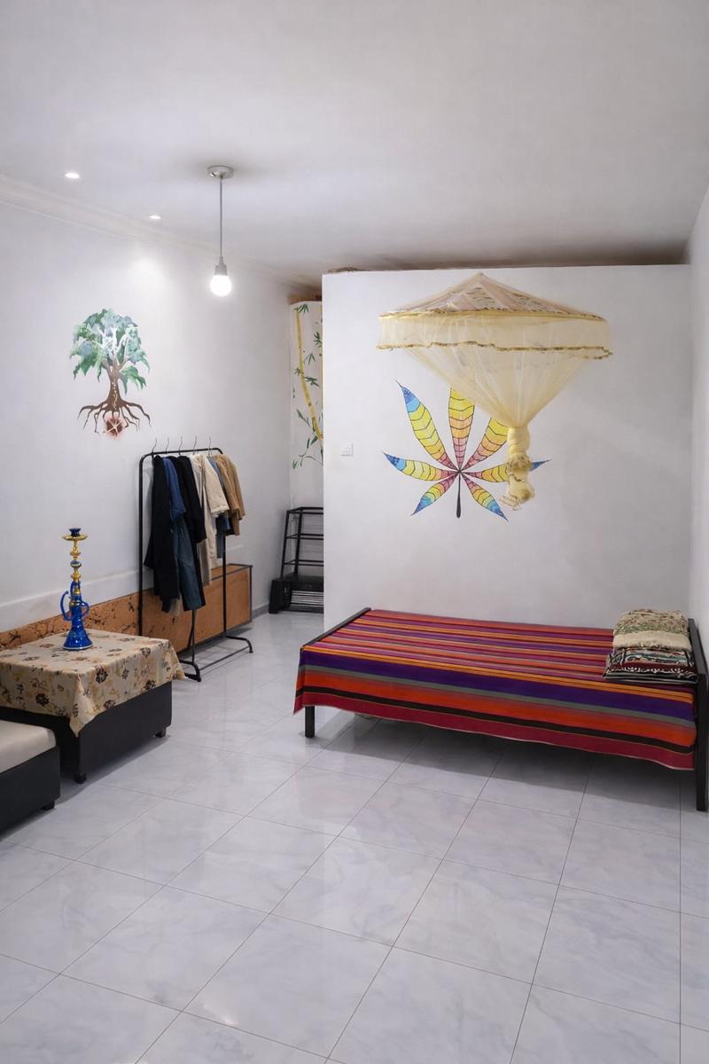 Leo Hostel Habarana photo 4
