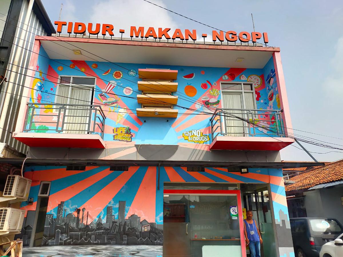 Budi House & Food Station photo 1