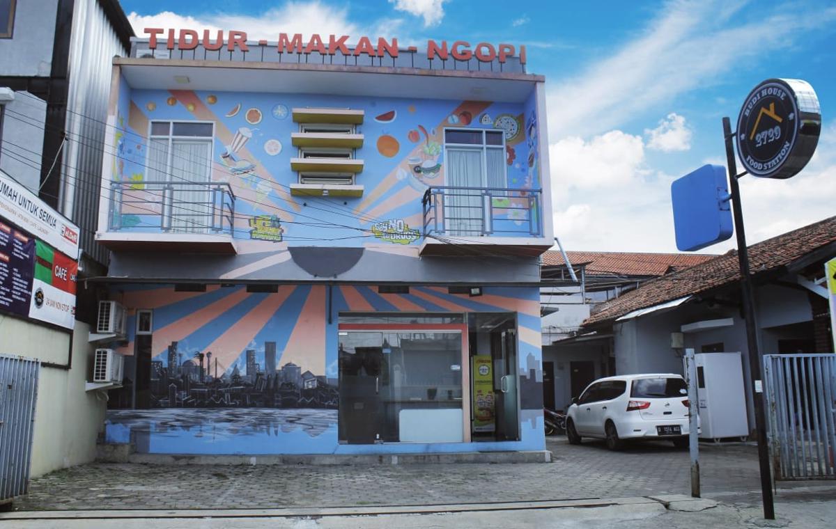 Budi House & Food Station photo 2