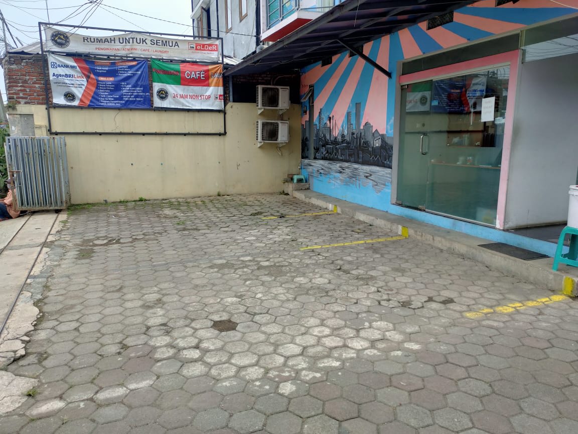 Budi House & Food Station photo 4