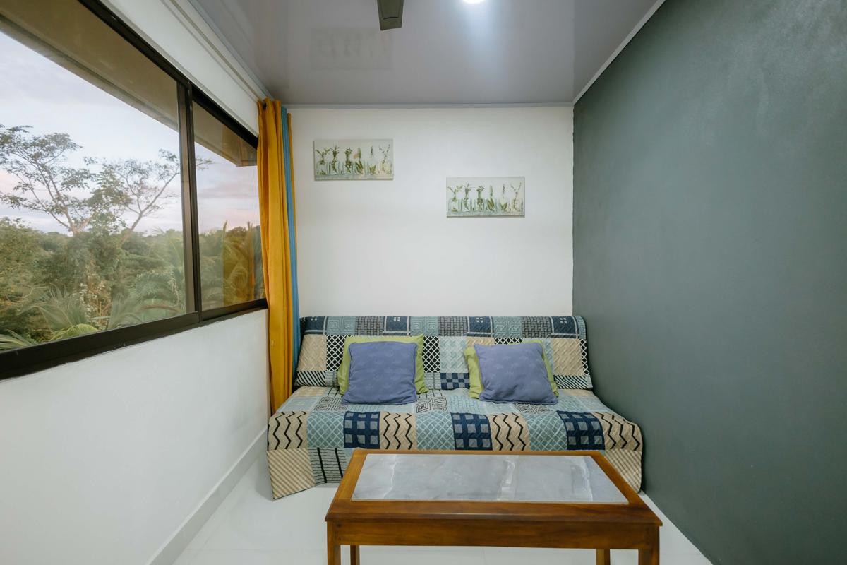 Vista del Pacifico Boutique Hotel photo 4