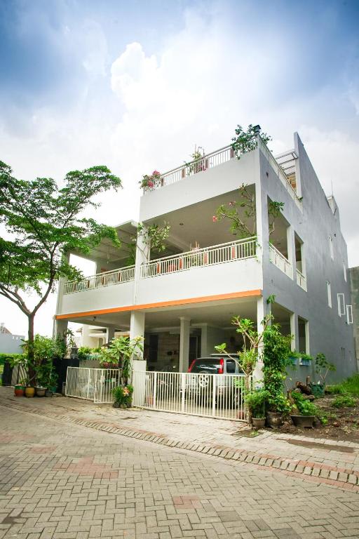 Inni Homestay photo 1