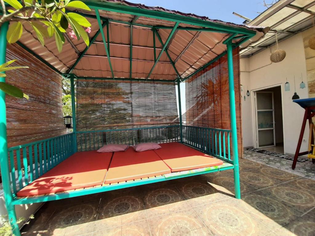Inni Homestay photo 2