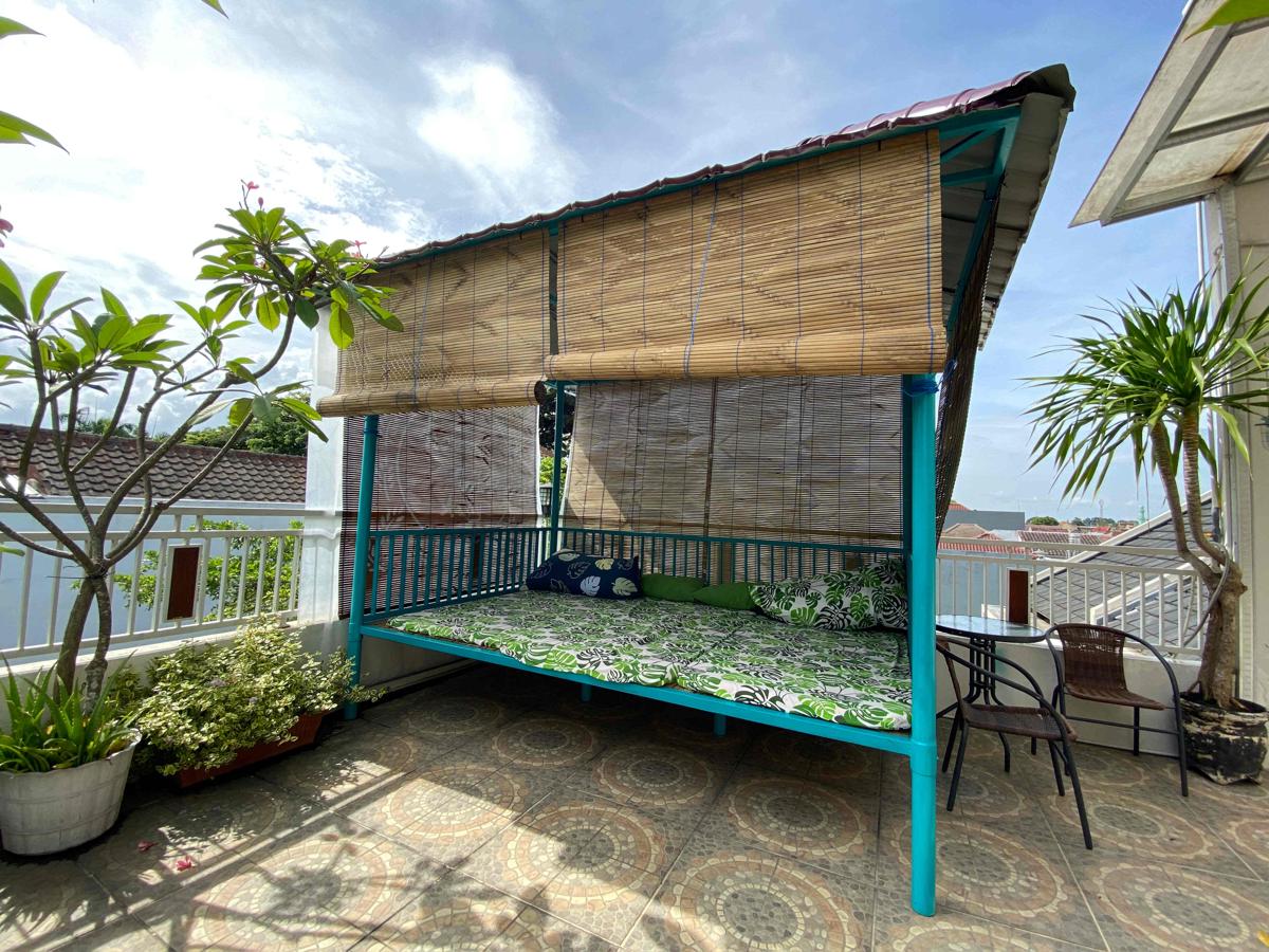 Inni Homestay photo 3