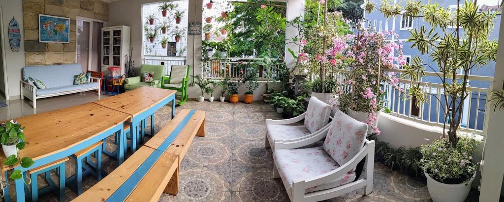 Inni Homestay photo 4