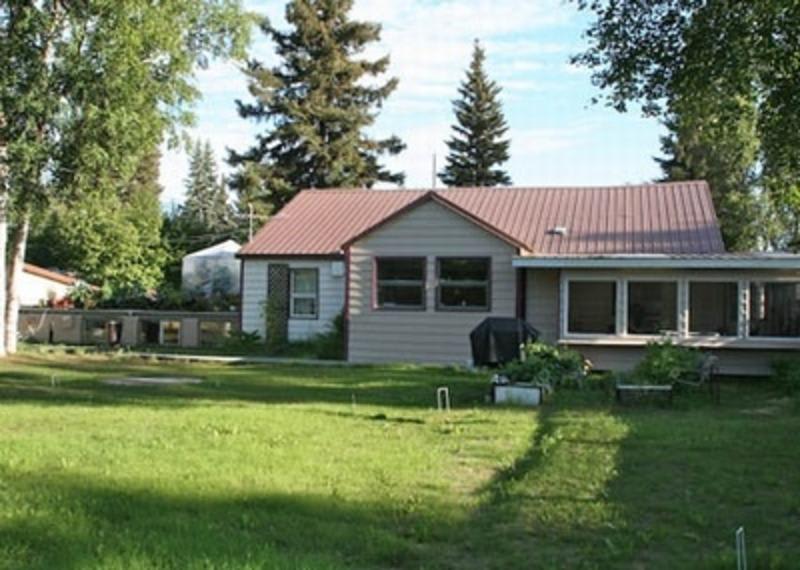 Glacier House photo 1