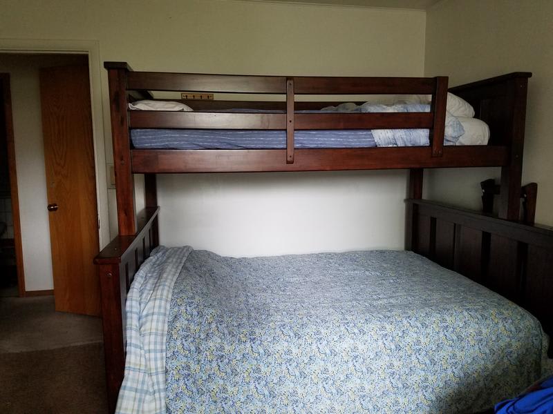 Glacier House photo 3