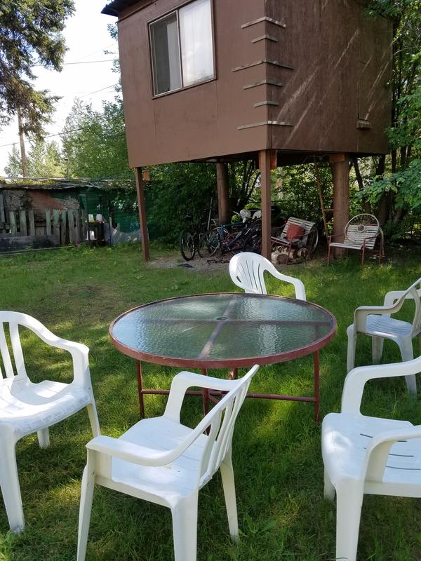 Glacier House photo 4