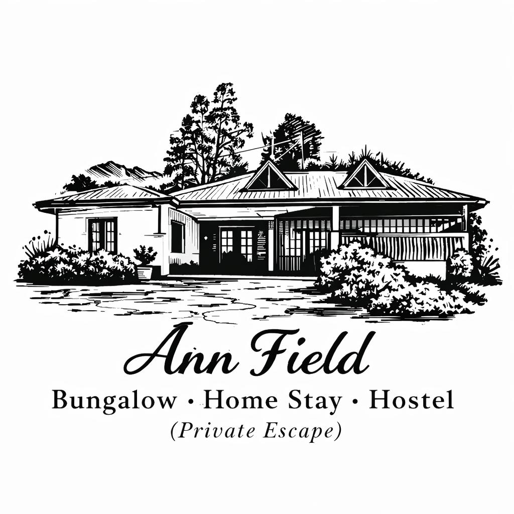ANN FIELD Hostel & Homestay photo 2