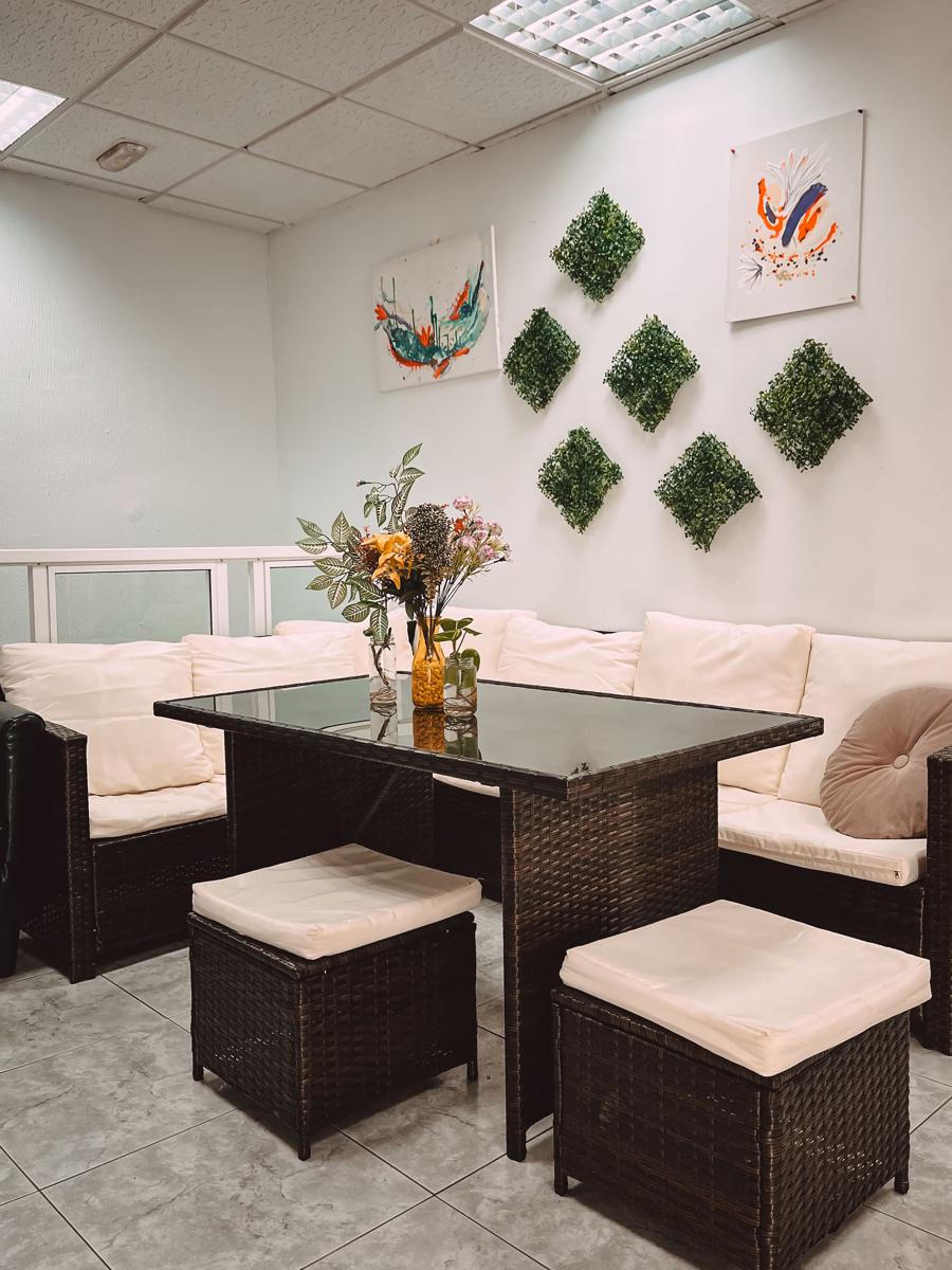 Amazzzing Coliving Hub photo 2