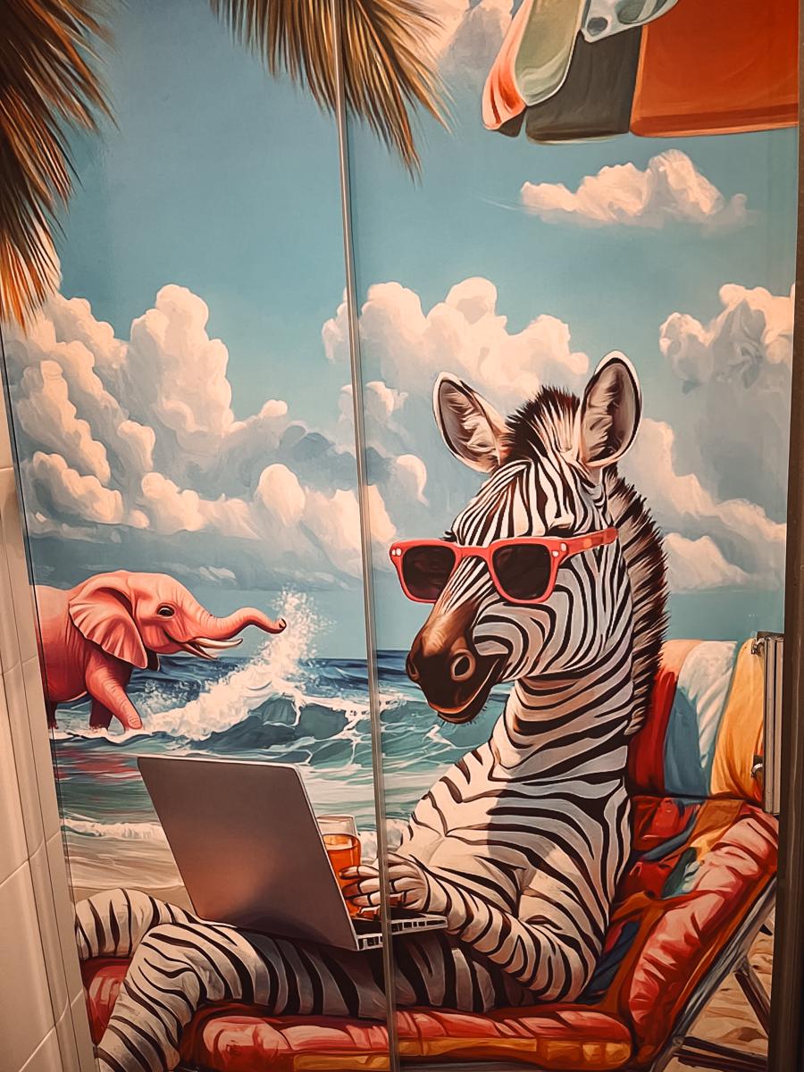 Amazzzing Coliving Hub photo 3