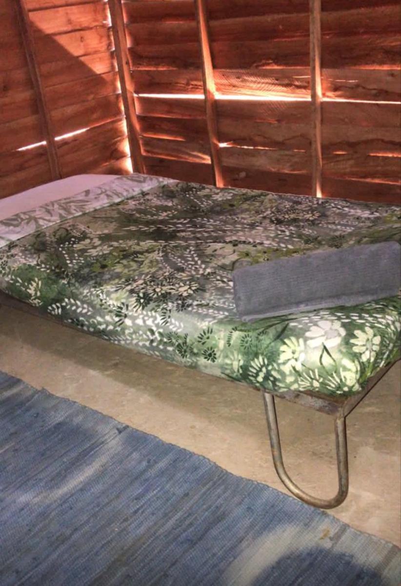 Gecko Backpacker Hideout photo 3