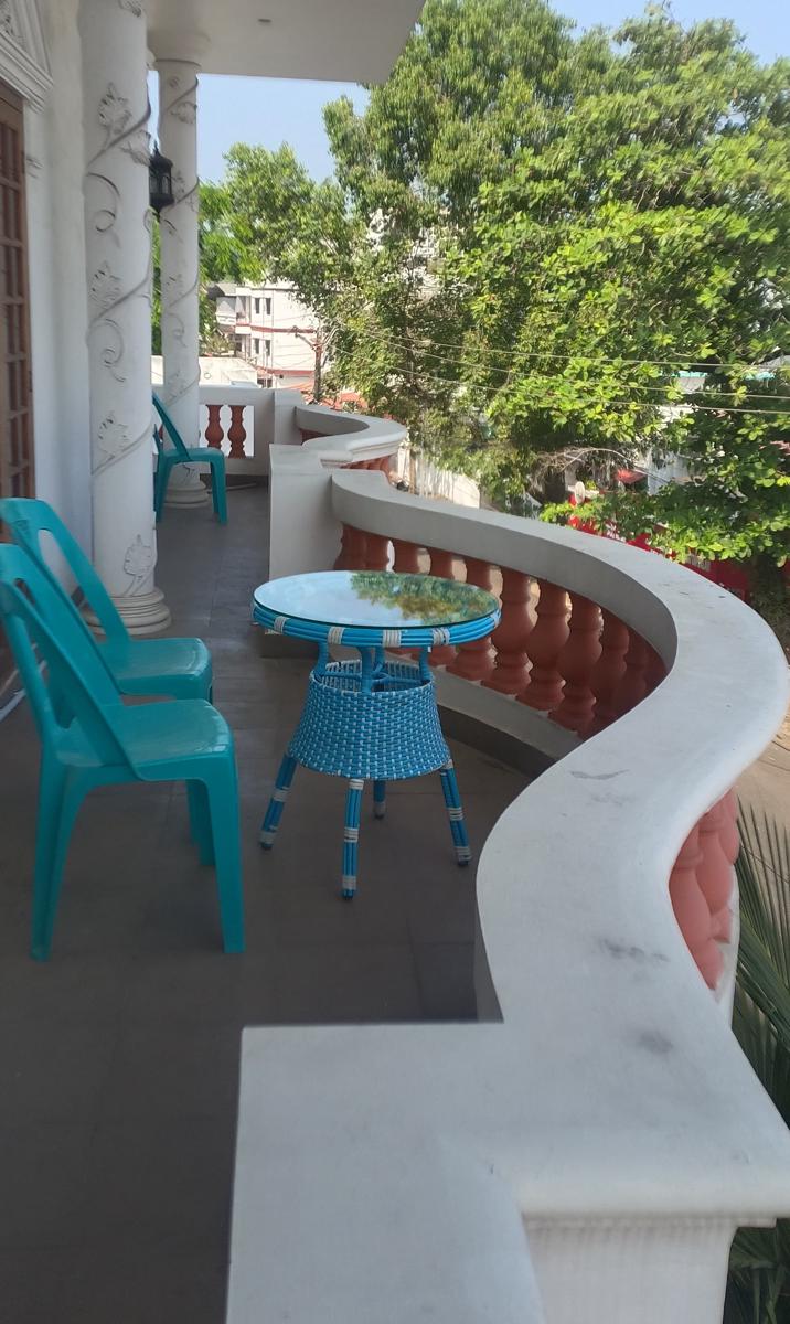The Cave Hostel Fort Kochi photo 1