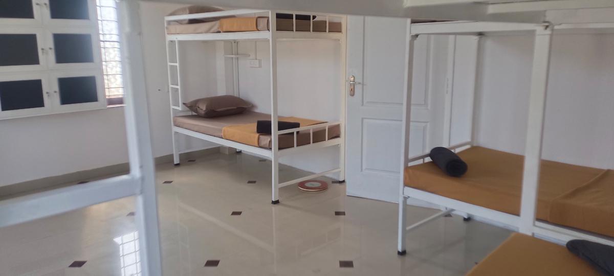 The Cave Hostel Fort Kochi photo 3