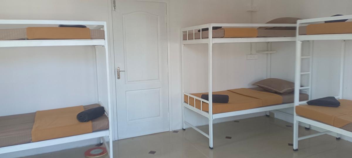 The Cave Hostel Fort Kochi photo 4