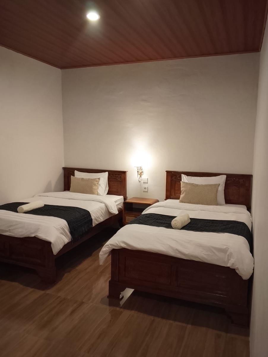 Traveling Guest House Lombok photo 1