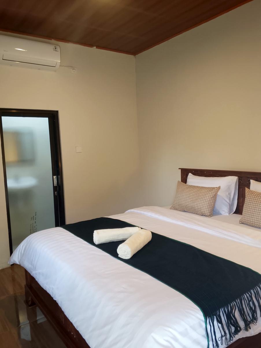 Traveling Guest House Lombok photo 2