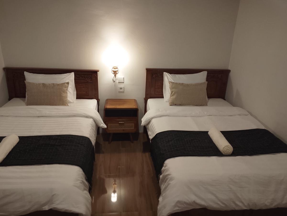 Traveling Guest House Lombok photo 3
