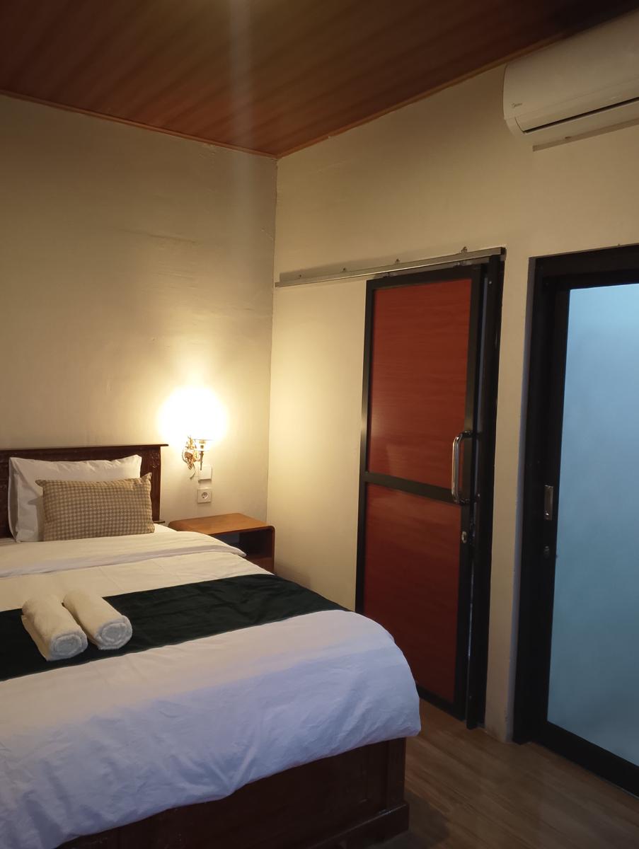 Traveling Guest House Lombok photo 4