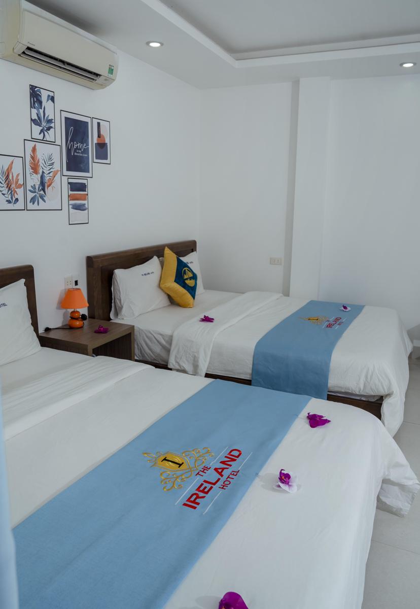 The Ireland Hotel photo 2
