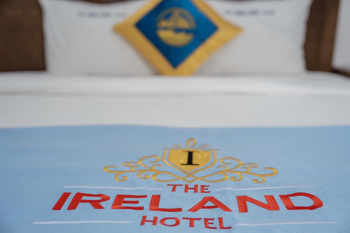The Ireland Hotel photo 3