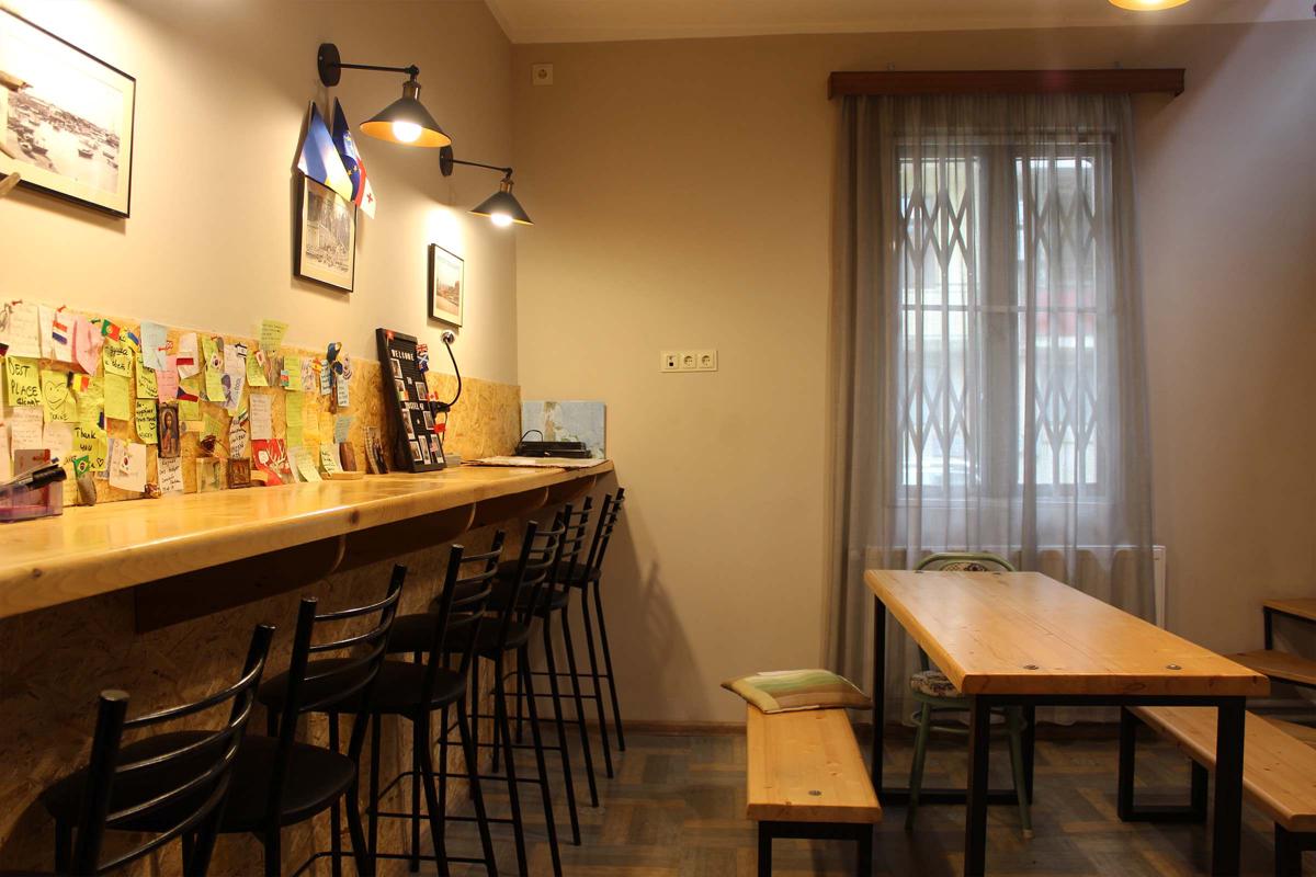 Hostel 47 photo 4